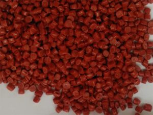 HD CRATE 4016 RED Granules